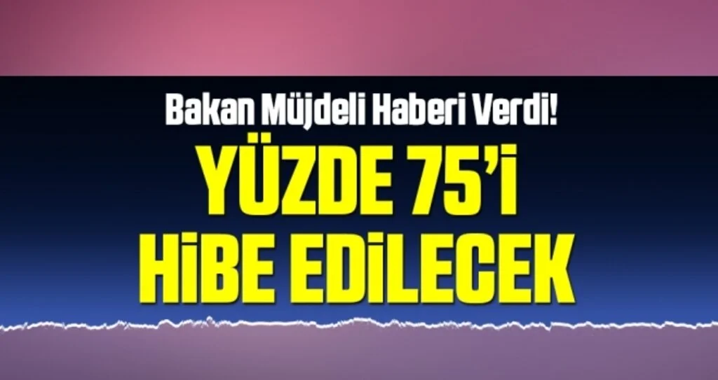 Bakan Bekir Pakdemirli'den çiftçilere tohum hibesi müjdesi! Yüzde 75'i bedava