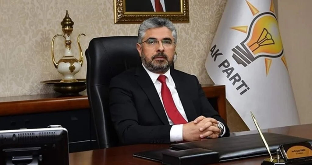 Başkan Aksu'dan Kampanyaya Davet