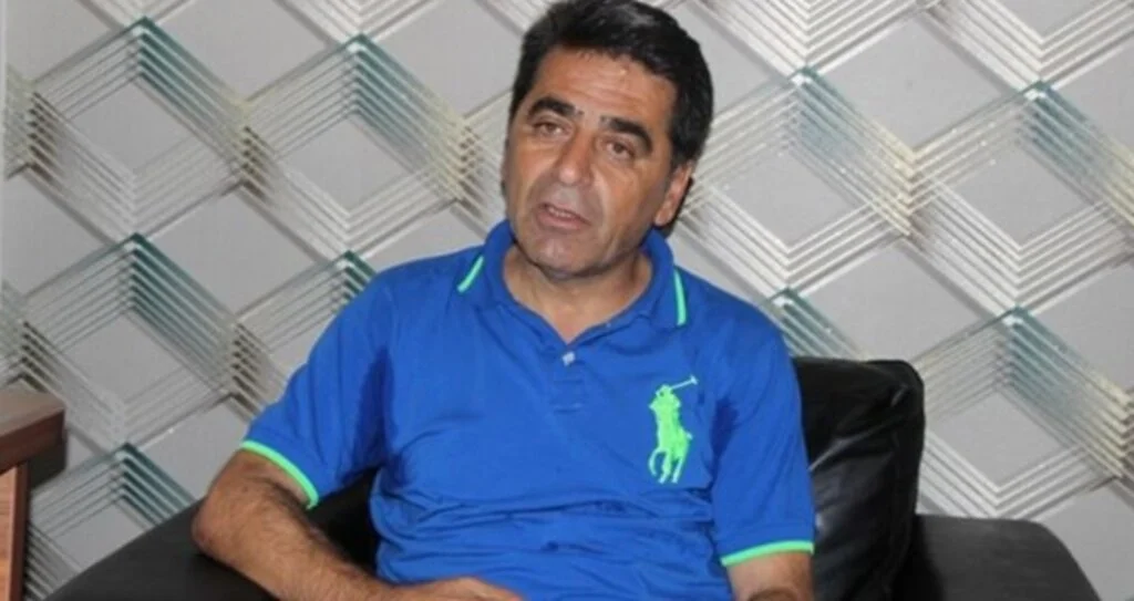 Başkan Bayrak'tan geçmiş olsun mesajı