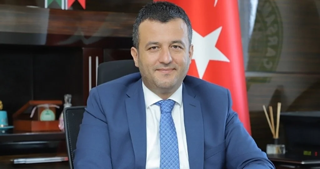 Başkan Doğan Çocukları Unutmadı