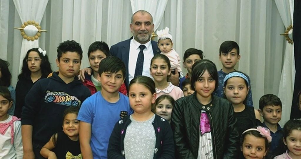 Başkan Sandıkçı: Ramazan geleneğini yaşatıyoruz