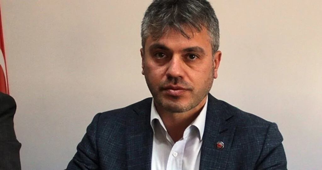 Başkan Yıldız: “Devletimizin yanında saf tuttuk"