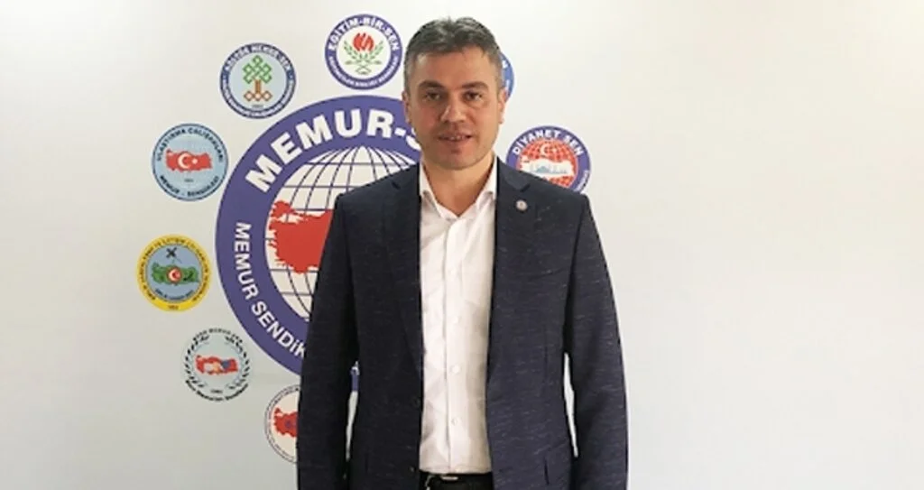 Başkan Yıldız’dan '23 Nisan' çağrısı