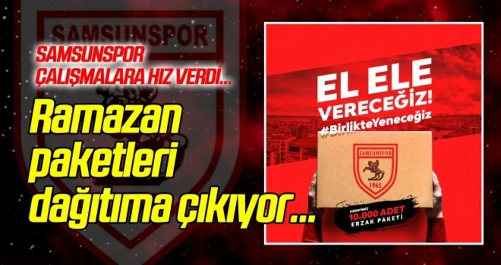 Başkanvekili Boyar, Vali Yardımcısı Aktaş'la Görüştü... Dağıtım Başlıyor