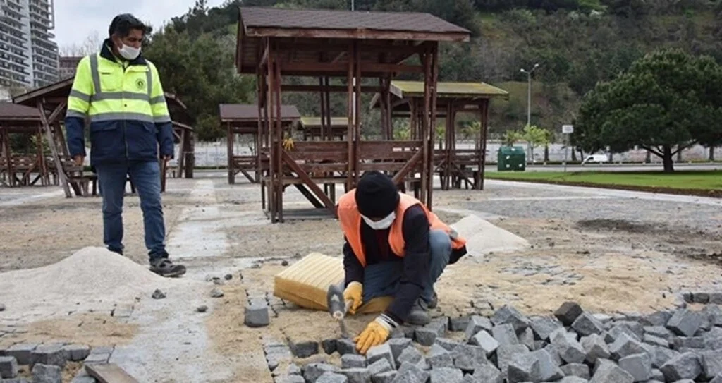 Batıpark’a yeni yüz