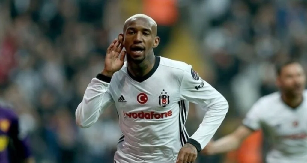 Beşiktaş son sözü söyledi: Talisca 1 milyon Euro'yu kabul ediyorsa gelsin