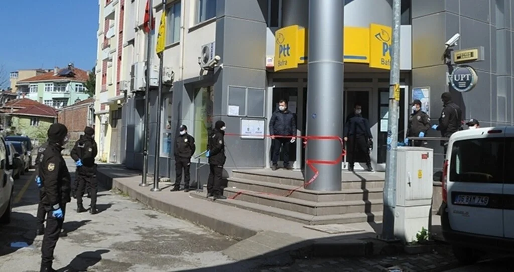 Bin TL'lik sosyal yardımlar evlere dağıtılıyor