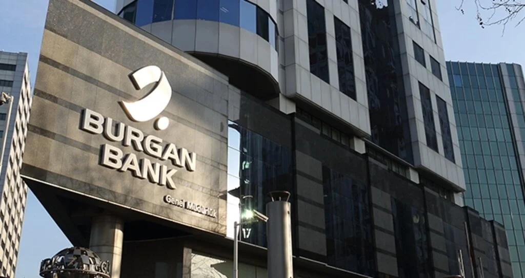 Burgan Bank’tan salgınla mücadele için 2 milyon TL’lik destek!