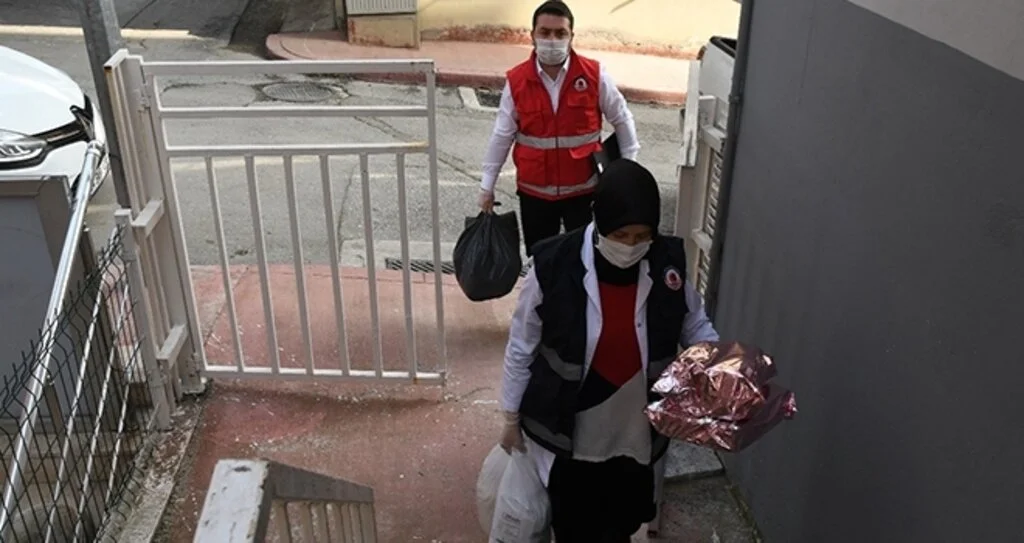 Büyükşehir 4 bin 618 vatandaşın talebini karşıladı