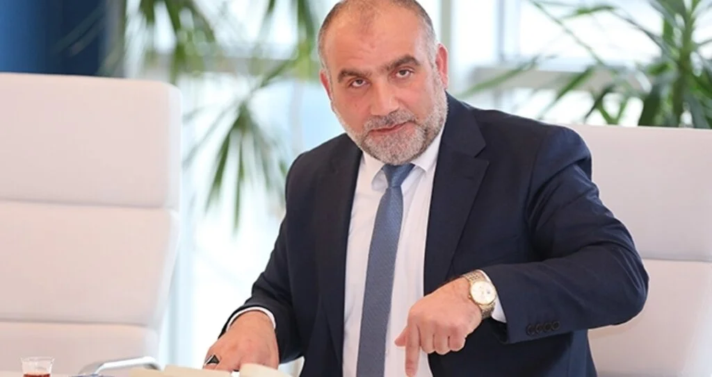 Canik Belediye Başkanı Sandıkçı: Muhtaçlara birlikte ulaşalım 
