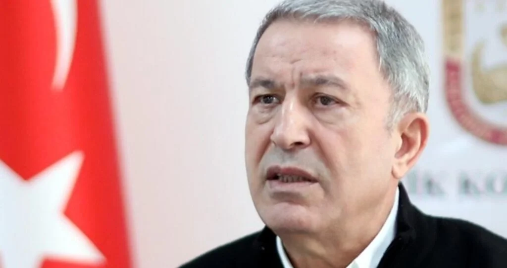 Celp ve terhislere koronavirüs ertelemesi! Bakan Akar açıkladı