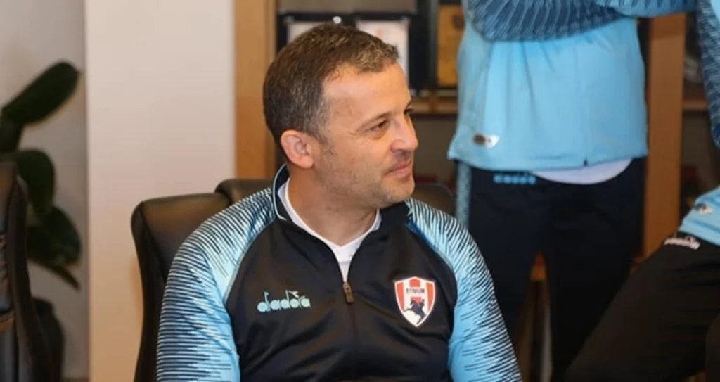 Cinel Sporcuları Uyardı!