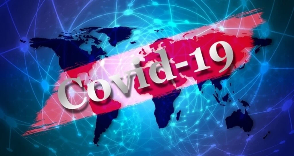 Covid-19 Salgınına Karşı Geliştirdikleri Etkili Tespit Çözümlerini Tanıttılar