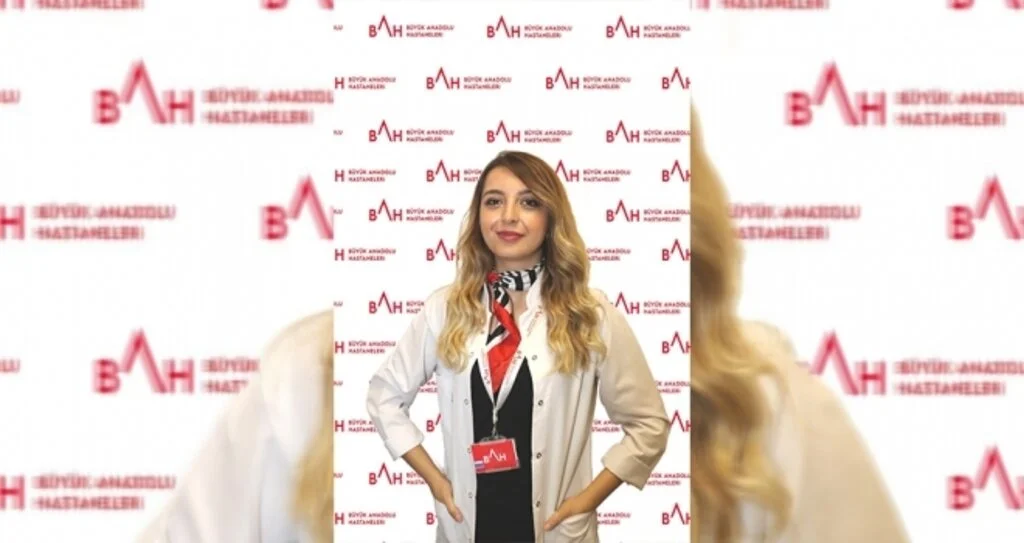 Diyetisyen Mutlu: "Ramazan'da tek seferde büyük porsiyon değil, küçük porsiyonlar ile beslenin"