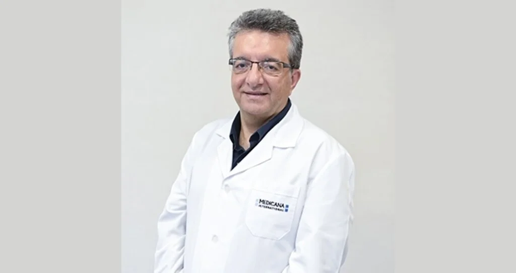 Dr. Dikmen: “Virüs karton kutuların üzerinde 24 saate yakın kalabiliyor"