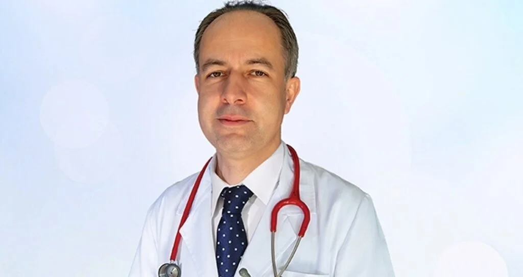 Dr. Muhammet Şükrü: “Disleksi zeka geriliği değil, öğrenme bozukluğudur”