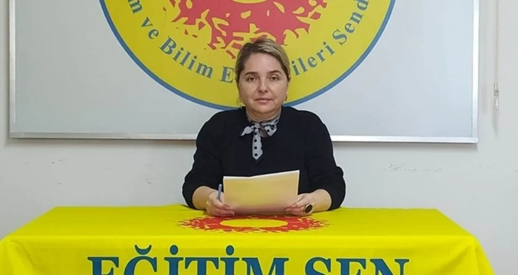 Eğitim sisteminin  geleceği karanlık 