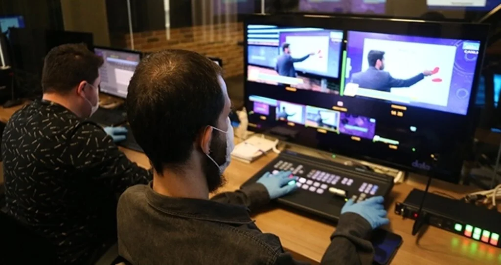 Eğitimde “Covid19” ile yeni dönem başladı
