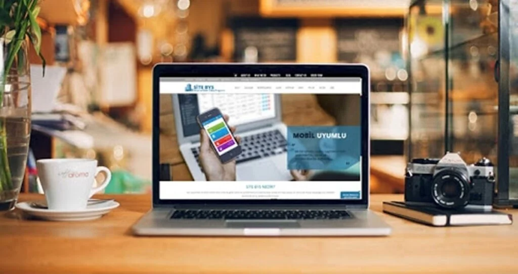 En Eski Kurumsal Web Tasarım Firması