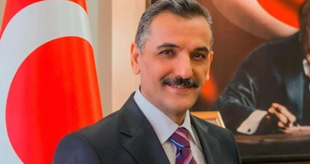 'Evde Kal' Sağlıklı Kal Samsun