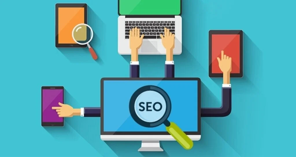Farklı Sitelere SEO Bağlantısı