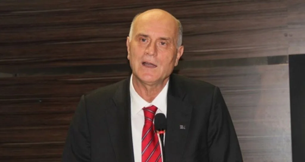'Fındık ihracatçıları hedefi aşmak üzere'