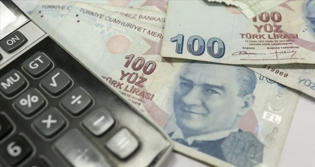 Gelir vergisi beyannamesi verme süresi yarın doluyor