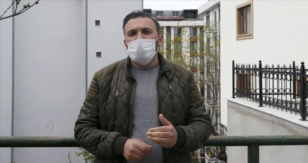 Halkbank'ın destek paketi esnafa 'can suyu' oldu