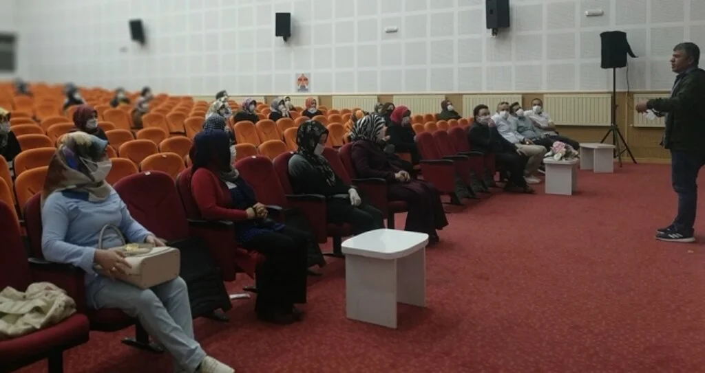 Havza TSO’dan 50 Kadına İş İmkanı