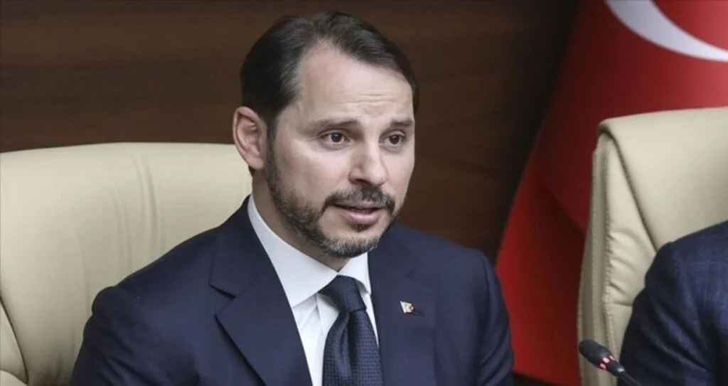 Hazine ve Maliye Bakanı Albayrak: Kur'an kursu öğreticilerinin de ek ders ücreti ödemelerini yapacağız