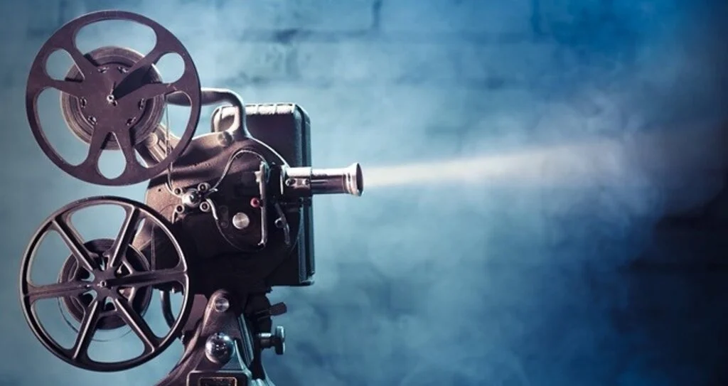 HD Film Makinesi 