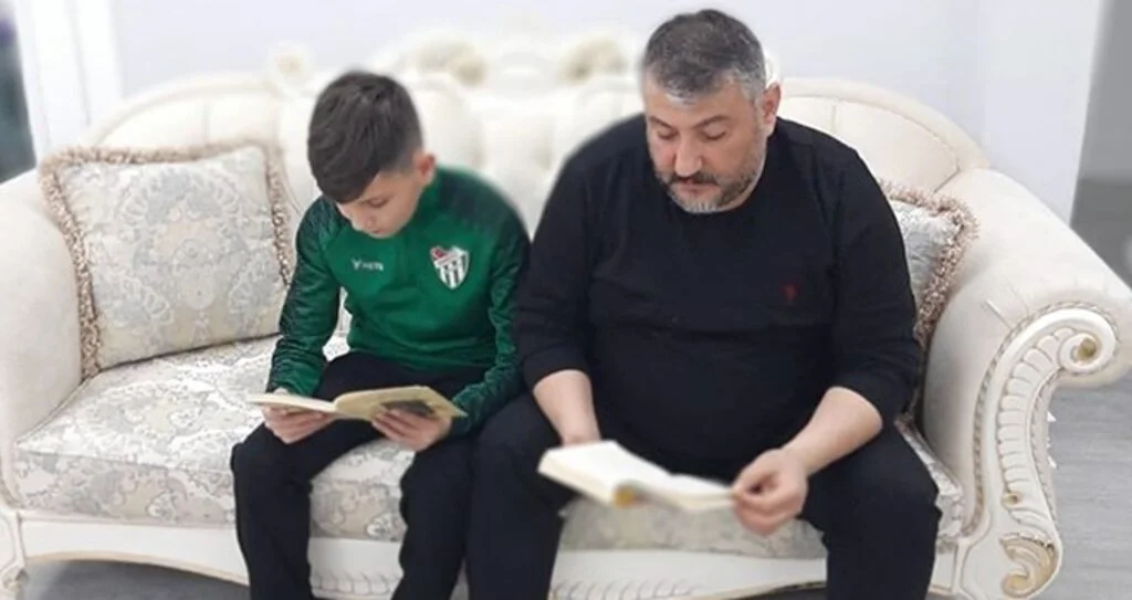 Hem Spor Hem Ders