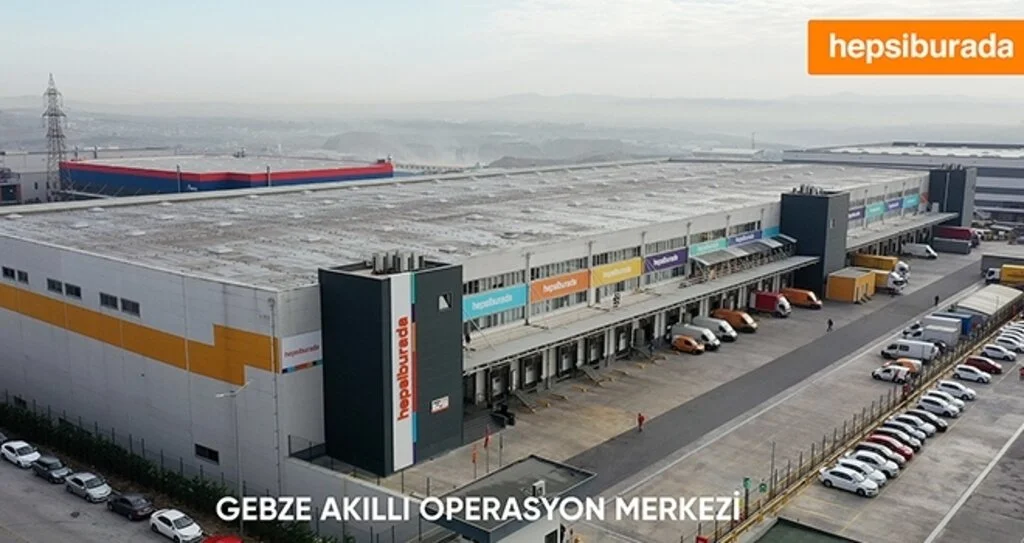 Hepsiburada’dan 5.000 kişilik yeni istihdam atılımı