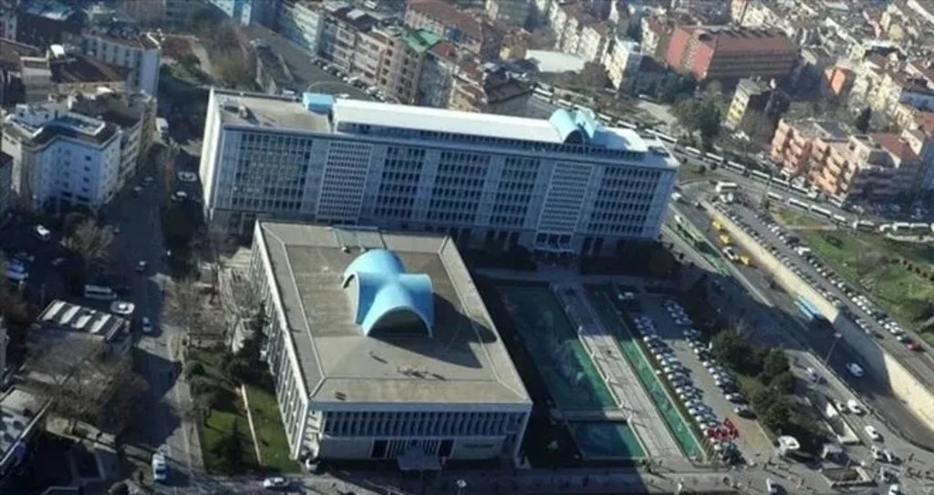 İBB, durdurulan yardım kampanyası ve bloke edilen hesaplar için harekete geçti