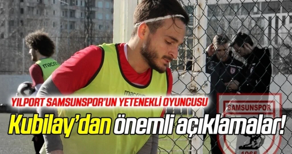 İlyas Kubilay Yavuz, bu akşam Tv Kaya'da, yarın Halk'ta!