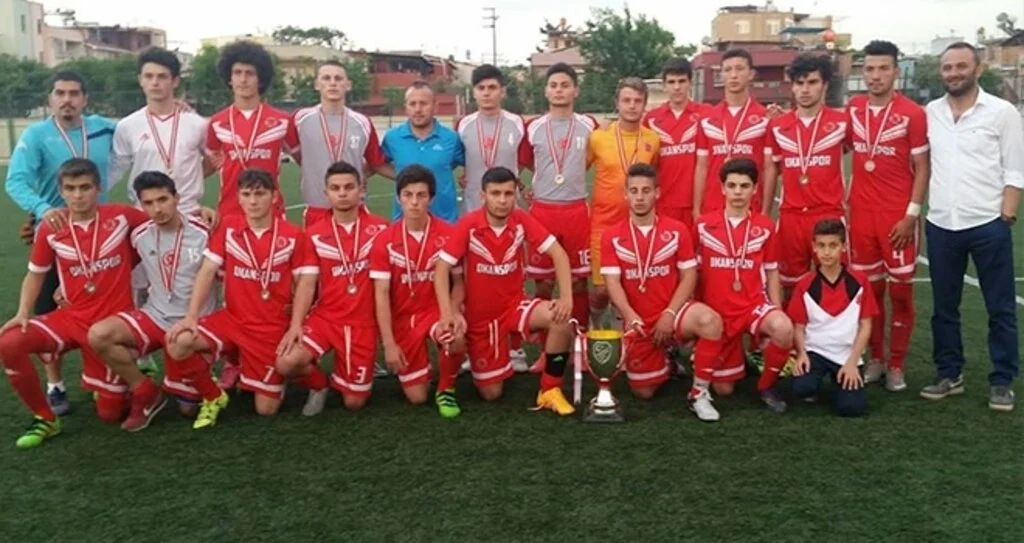 Kadıköyspor'un En Güzel Sezonu