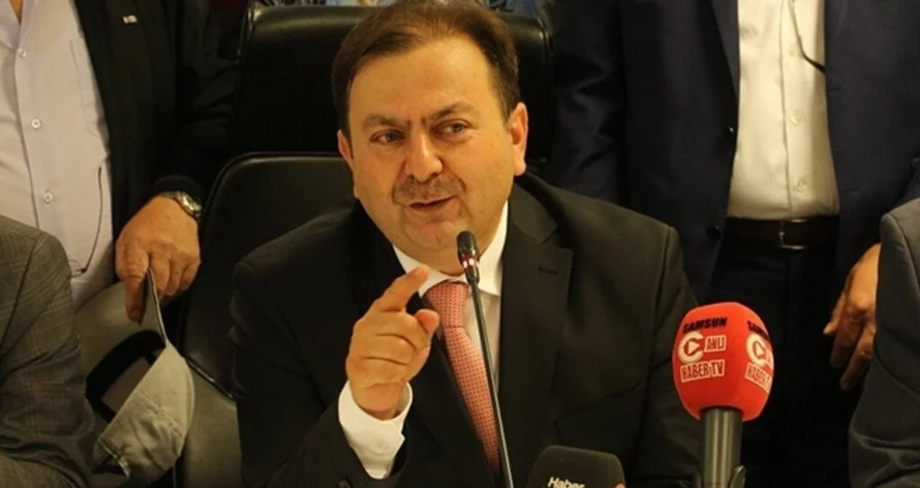 Kavak Devlet Hastanesi Başhekimi Op. Dr. Mustafa Seven: Birbirimizin ölümüne sebep olmayalım