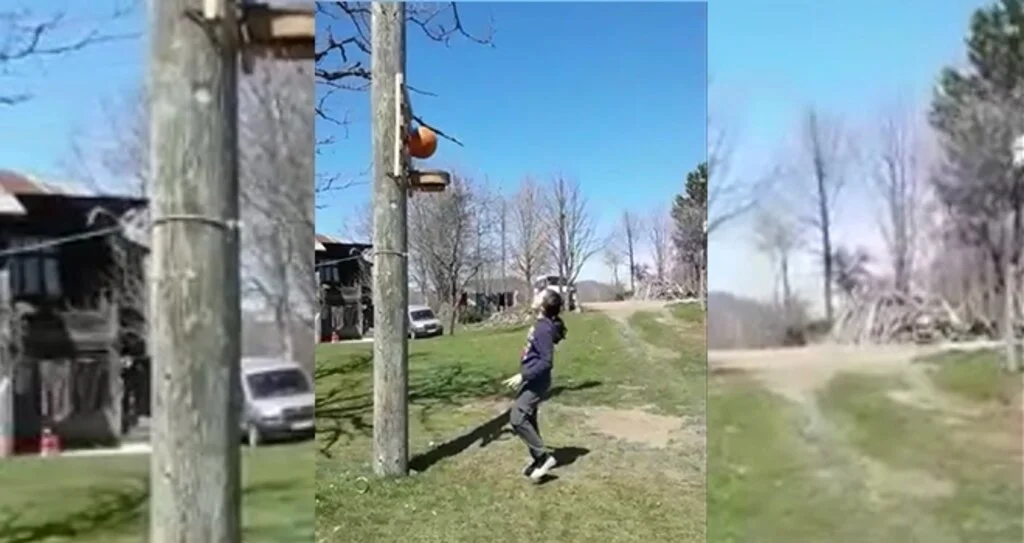 Kendi Potalarını Yaptılar