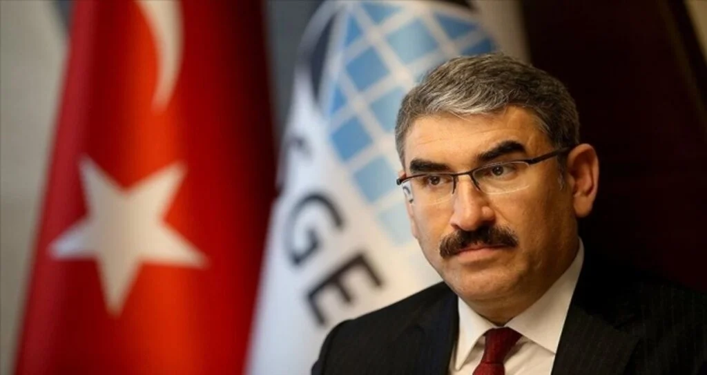 KOSGEB'den KOBİ'lere 'Bağışıklığınızı güçlü tutun' çağrısı