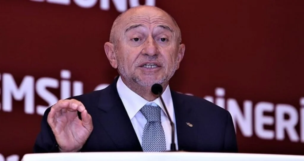 Ligler ne zaman başlayacak? TFF Başkanı Nihat Özdemir'den açıklama