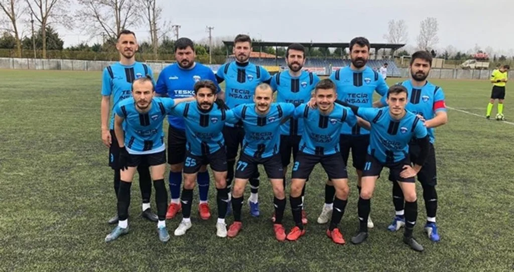 Meraklı Bekleyiş Sürüyor