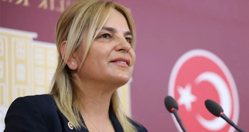 Milletvekili Hancıoğlu'ndan 1 Mayıs Mesajı