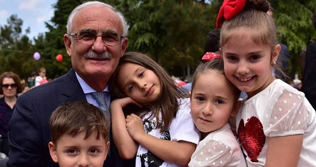 Milletvekili Yılmaz'dan 23 Nisan Mesajı