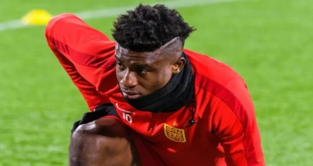 Mohammed Kudus ve Osman Bukari Galatasaray'a doğru!