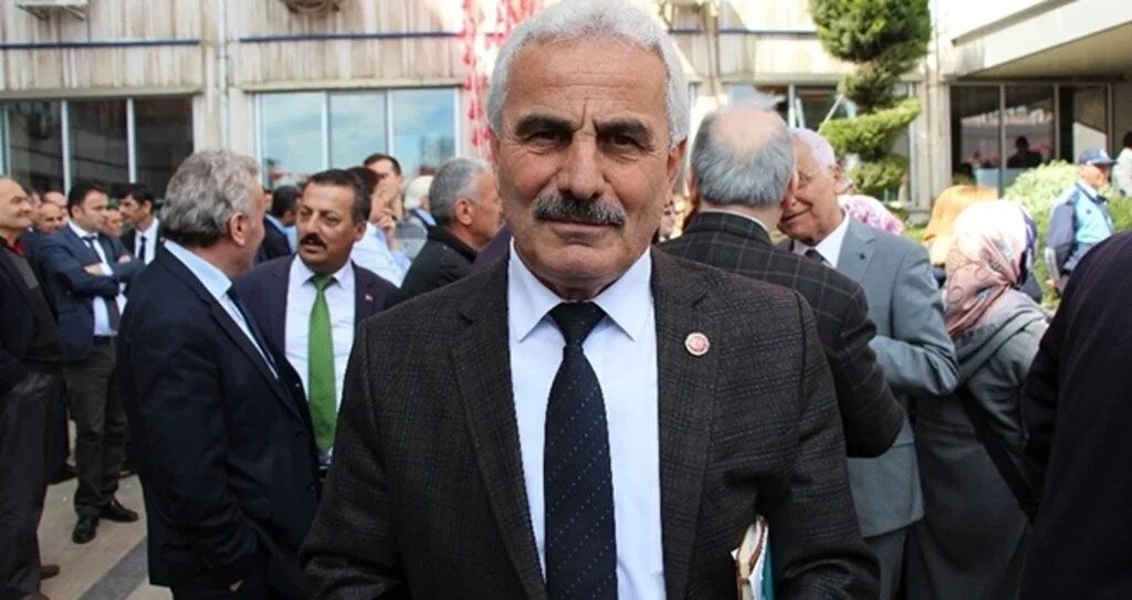 Muhtarlardan Samsunspor'un kampanyasına destek