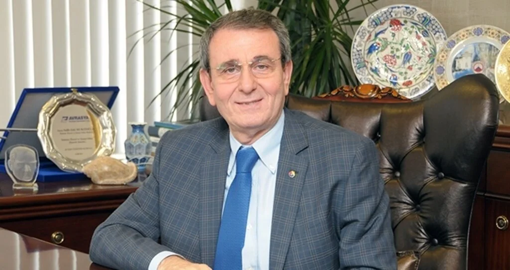 Murzioğlu: “Çocuklarımız en büyük güvencemizdir”