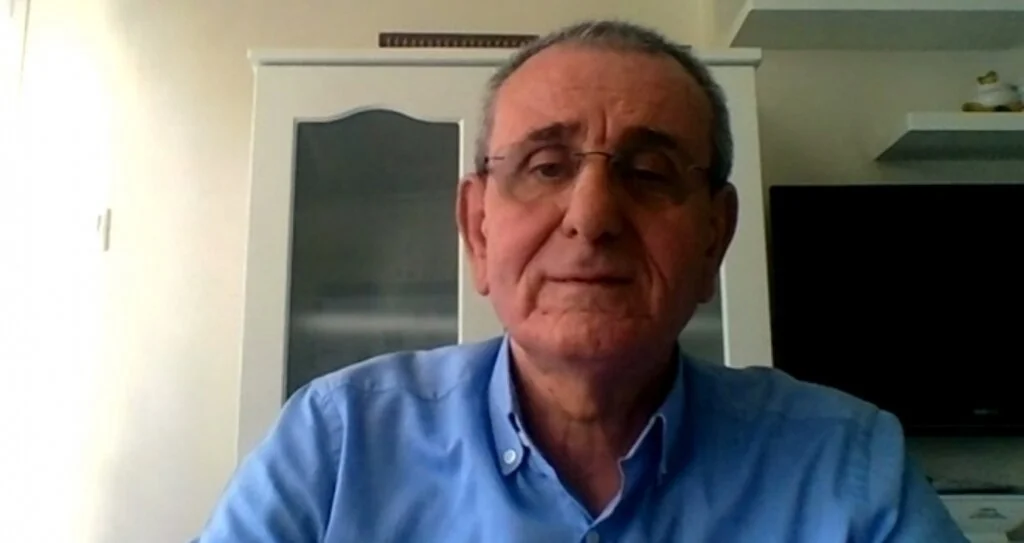 Murzioğlu: Ders çıkartıp, fırsatları değerlendirmeliyiz