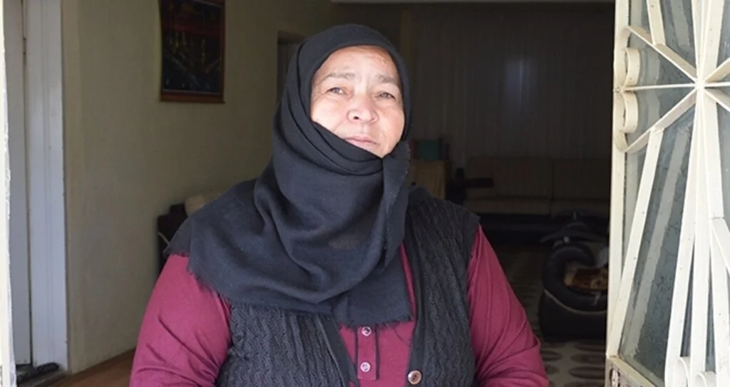 Nene Hatun'un torunlarıyız