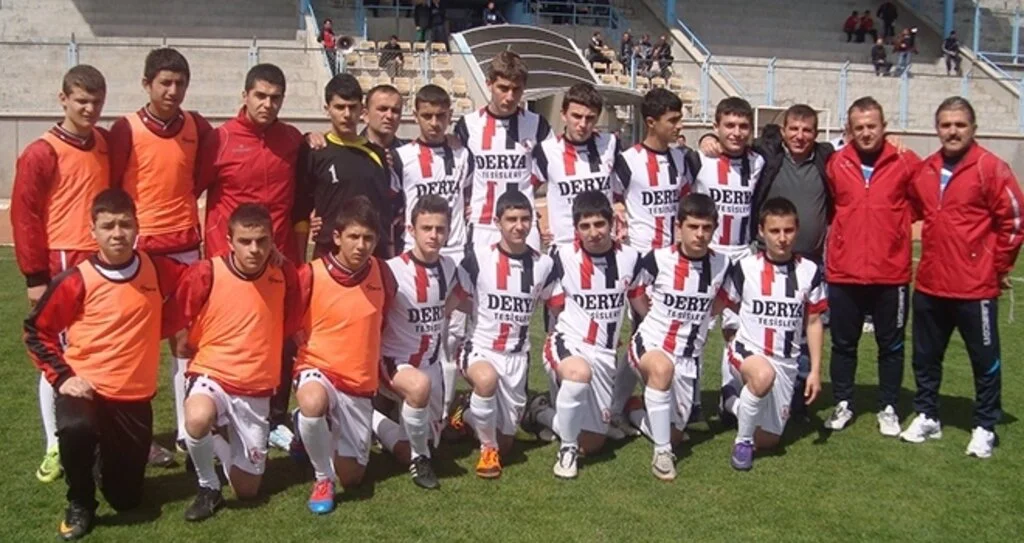 Nostaljide 3. Durak