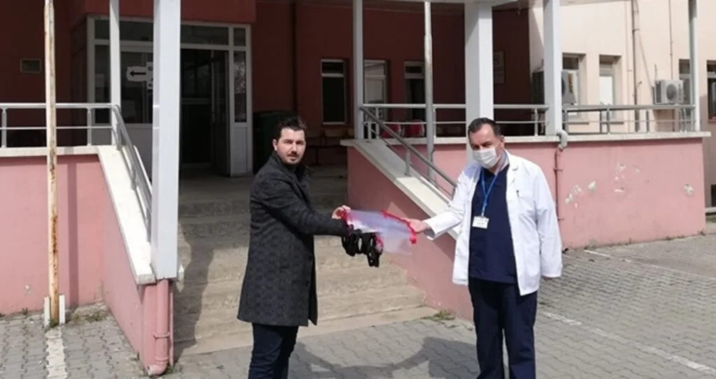 Öğretmenler Seferber Oldu
